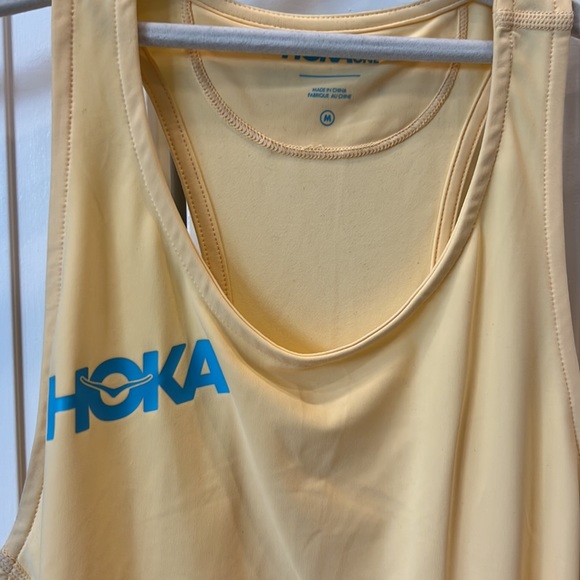 Hoka sports bra tank - Picture 2 of 3